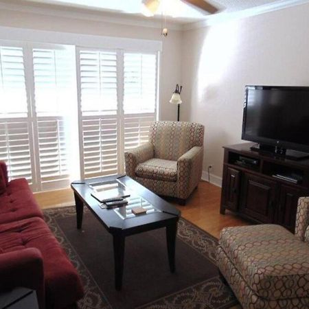 W2 Ocean Walk Resort Upstairs 2 Bed King And Two Twins Next To Back Pool St. Simons Island Esterno foto
