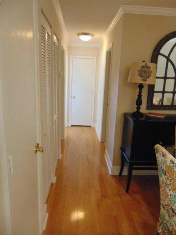 W2 Ocean Walk Resort Upstairs 2 Bed King And Two Twins Next To Back Pool St. Simons Island Esterno foto
