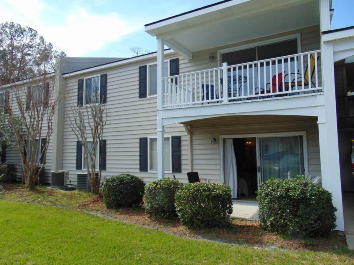 W2 Ocean Walk Resort Upstairs 2 Bed King And Two Twins Next To Back Pool St. Simons Island Esterno foto